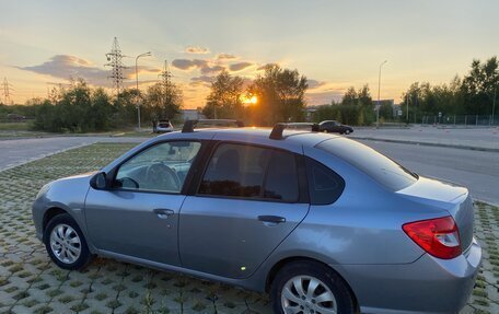 Renault Symbol, 2008 год, 330 000 рублей, 2 фотография