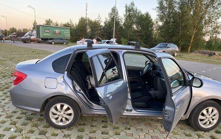 Renault Symbol, 2008 год, 330 000 рублей, 6 фотография