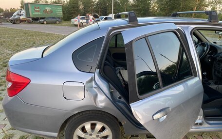 Renault Symbol, 2008 год, 330 000 рублей, 7 фотография
