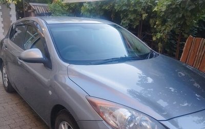 Mazda Axela, 2011 год, 950 000 рублей, 1 фотография