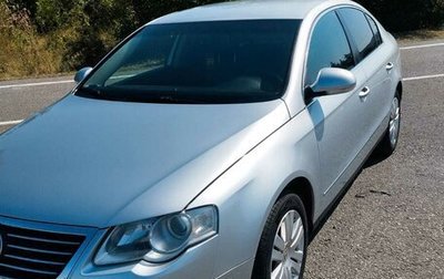 Volkswagen Passat B6, 2010 год, 780 000 рублей, 1 фотография