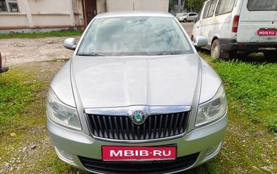 Skoda Octavia, 2013 год, 775 000 рублей, 1 фотография