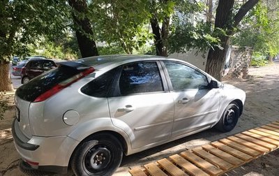 Ford Focus II рестайлинг, 2007 год, 265 000 рублей, 1 фотография