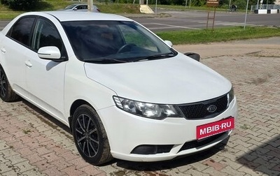 KIA Cerato III, 2011 год, 650 000 рублей, 1 фотография