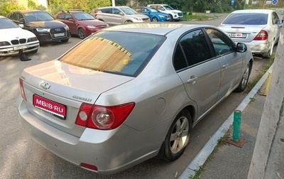 Chevrolet Epica, 2008 год, 550 000 рублей, 1 фотография