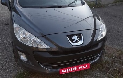 Peugeot 308 II, 2012 год, 550 000 рублей, 1 фотография