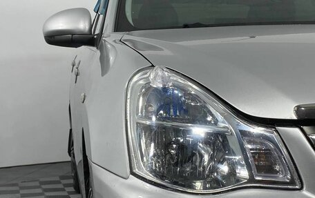 Nissan Almera, 2013 год, 650 000 рублей, 18 фотография