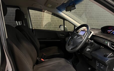 Honda Freed I, 2014 год, 1 100 000 рублей, 8 фотография