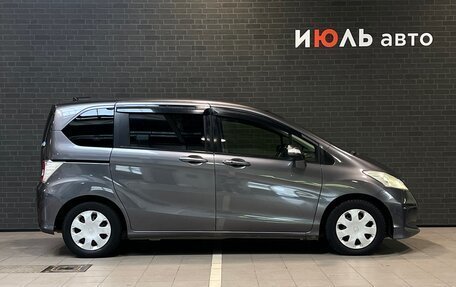 Honda Freed I, 2014 год, 1 100 000 рублей, 4 фотография