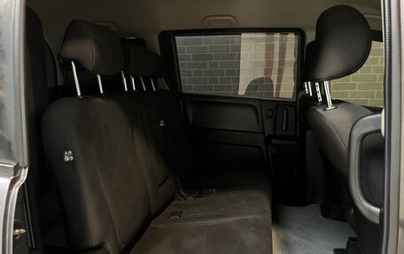 Honda Freed I, 2014 год, 1 100 000 рублей, 9 фотография