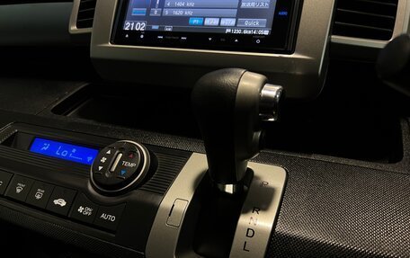 Honda Freed I, 2014 год, 1 100 000 рублей, 12 фотография