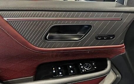Infiniti QX80, 2025 год, 11 500 000 рублей, 5 фотография