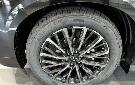 Infiniti QX80, 2025 год, 11 500 000 рублей, 7 фотография
