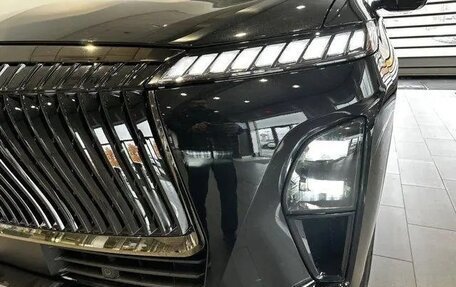 Infiniti QX80, 2025 год, 11 500 000 рублей, 6 фотография