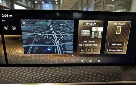Infiniti QX80, 2025 год, 11 500 000 рублей, 13 фотография