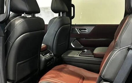 Infiniti QX80, 2025 год, 11 500 000 рублей, 16 фотография
