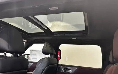 Infiniti QX80, 2025 год, 11 500 000 рублей, 17 фотография
