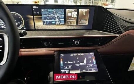 Infiniti QX80, 2025 год, 11 500 000 рублей, 19 фотография