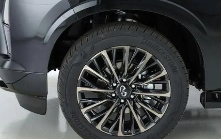 Infiniti QX80, 2025 год, 11 500 000 рублей, 7 фотография