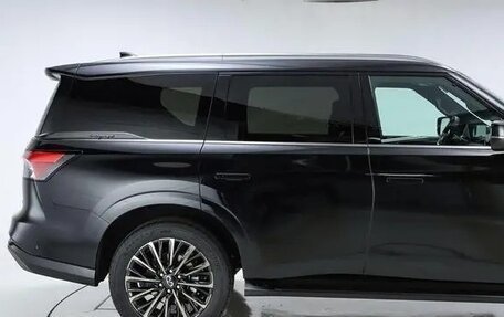 Infiniti QX80, 2025 год, 11 500 000 рублей, 15 фотография