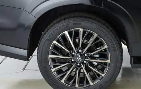 Infiniti QX80, 2025 год, 11 500 000 рублей, 9 фотография