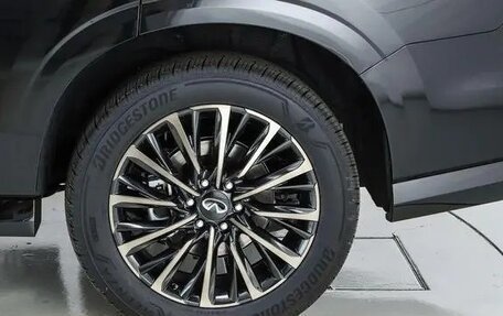 Infiniti QX80, 2025 год, 11 500 000 рублей, 14 фотография
