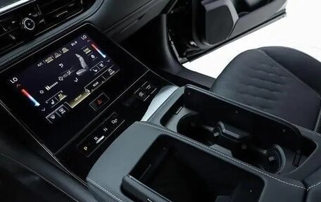 Infiniti QX80, 2025 год, 11 500 000 рублей, 26 фотография