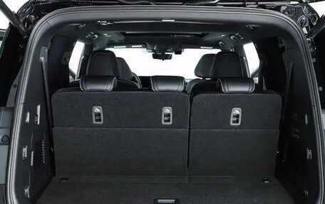Infiniti QX80, 2025 год, 11 500 000 рублей, 29 фотография