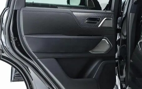 Infiniti QX80, 2025 год, 11 500 000 рублей, 19 фотография