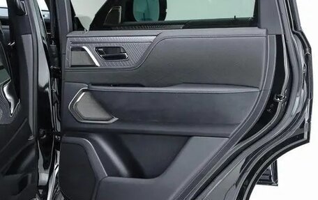 Infiniti QX80, 2025 год, 11 500 000 рублей, 30 фотография