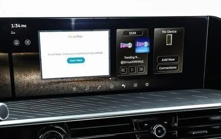 Infiniti QX80, 2025 год, 11 500 000 рублей, 21 фотография