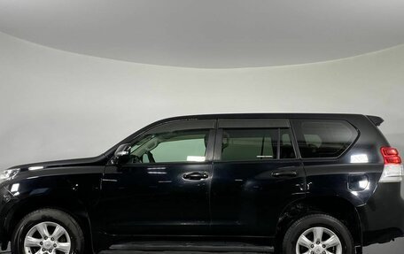Toyota Land Cruiser Prado 150 рестайлинг 2, 2011 год, 2 170 000 рублей, 8 фотография