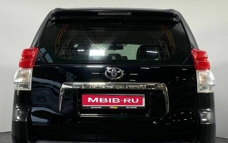 Toyota Land Cruiser Prado 150 рестайлинг 2, 2011 год, 2 170 000 рублей, 6 фотография