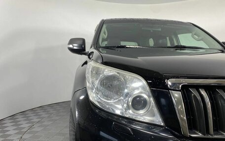 Toyota Land Cruiser Prado 150 рестайлинг 2, 2011 год, 2 170 000 рублей, 19 фотография
