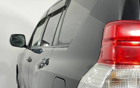 Toyota Land Cruiser Prado 150 рестайлинг 2, 2011 год, 2 170 000 рублей, 20 фотография