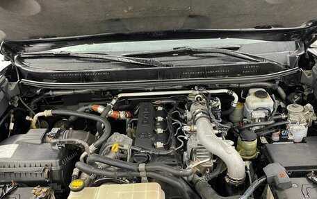 Toyota Land Cruiser Prado 150 рестайлинг 2, 2011 год, 2 170 000 рублей, 18 фотография