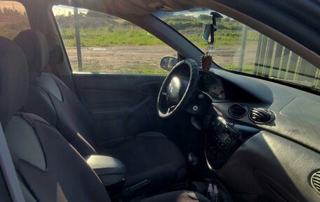 Ford Focus IV, 2001 год, 233 000 рублей, 10 фотография