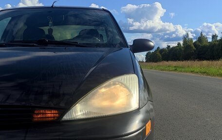 Ford Focus IV, 2001 год, 233 000 рублей, 2 фотография