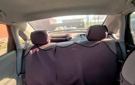 Ford Focus IV, 2001 год, 233 000 рублей, 9 фотография