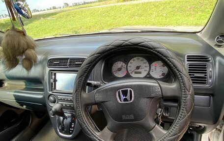 Honda Stream I рестайлинг, 2002 год, 600 000 рублей, 3 фотография
