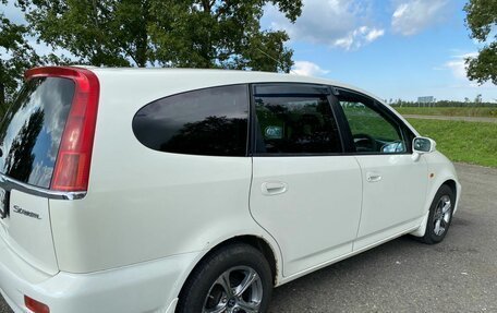 Honda Stream I рестайлинг, 2002 год, 600 000 рублей, 5 фотография