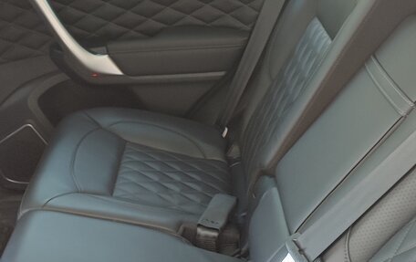 Haval H9 I рестайлинг, 2021 год, 2 890 000 рублей, 6 фотография