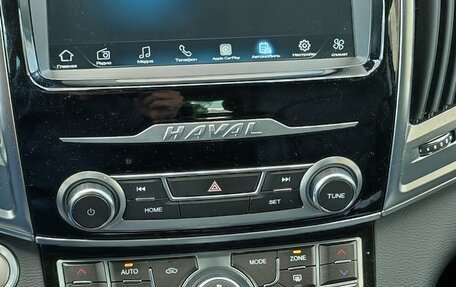 Haval H9 I рестайлинг, 2021 год, 2 890 000 рублей, 12 фотография