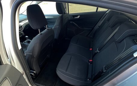 Ford Focus IV, 2018 год, 1 390 000 рублей, 16 фотография