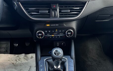 Ford Focus IV, 2018 год, 1 390 000 рублей, 18 фотография