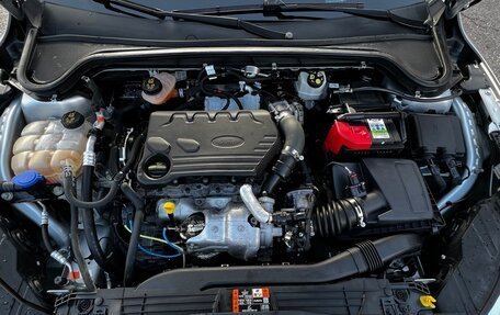 Ford Focus IV, 2018 год, 1 390 000 рублей, 26 фотография
