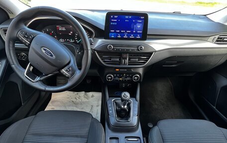 Ford Focus IV, 2018 год, 1 390 000 рублей, 20 фотография