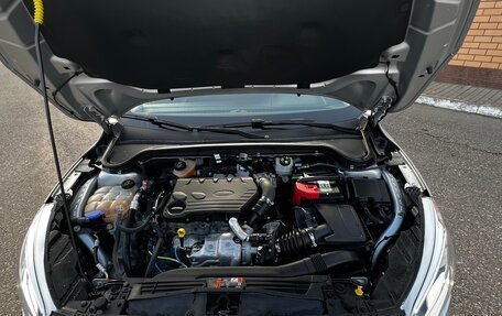Ford Focus IV, 2018 год, 1 390 000 рублей, 27 фотография