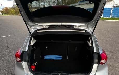 Ford Focus IV, 2018 год, 1 390 000 рублей, 28 фотография