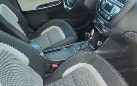 KIA cee'd III, 2013 год, 1 000 000 рублей, 4 фотография